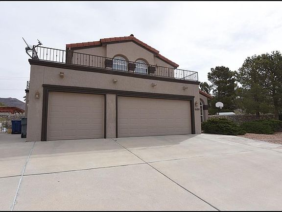 2nd image of 6100 La Posta Dr