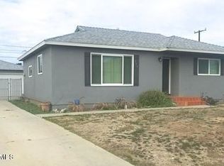 391 Harvard St, Oxnard, CA 93036