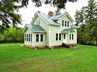 N4649 County Road Cc, Elmwood, WI 54740