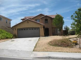 38629 Erika Ln, Palmdale, CA 93551