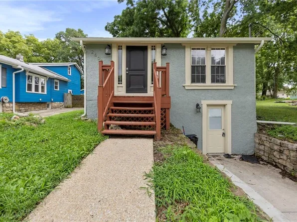 2609 W 45th Ave, Kansas City, KS 66103