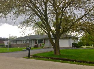 995 Eunice Ave, Joliet, IL 60433