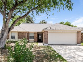 6635 Redding Springs Ln, Houston, TX 77086