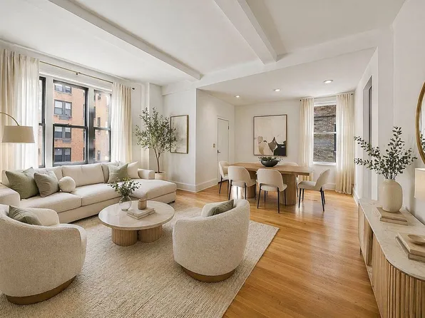 1060 Park Ave APT 11-A, New York, NY 10128