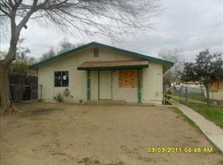 410 Crawford St, Bakersfield, CA