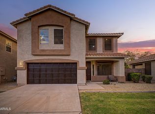 682 S JESSE Street, Chandler, AZ 85225