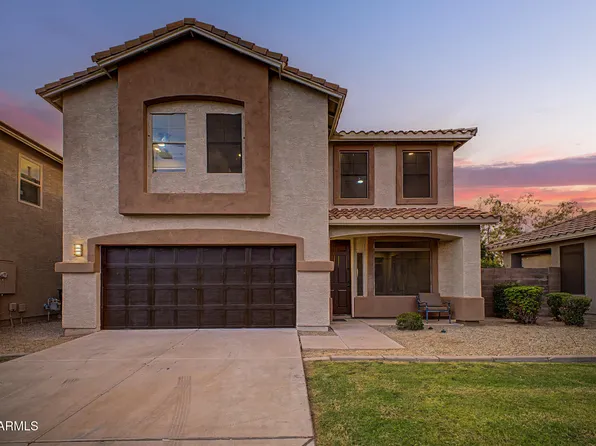 682 S JESSE Street, Chandler, AZ 85225