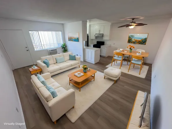 615 E Orange Grove Ave, Burbank, CA 91501