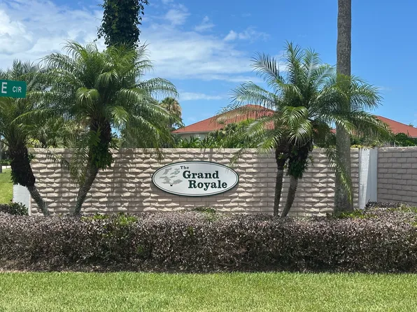 275 Grand Royale Cir APT 101, Vero Beach, FL 32962