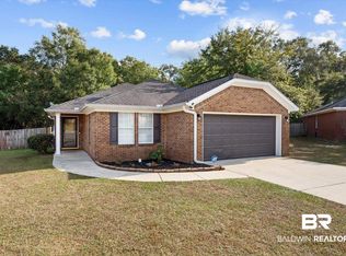 1604 Donham Dr, Mobile, AL 36618