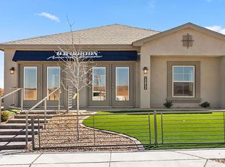 10818 Sabino Loop SW, Albuquerque, NM 87121