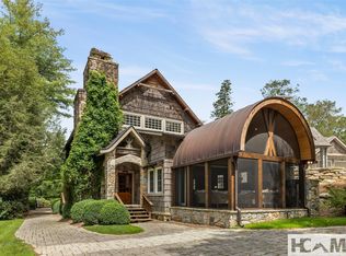 346 Hummingbird Lane, Highlands, NC 28741