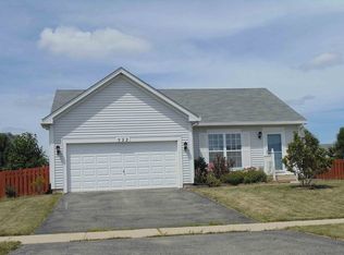 522 Hemmingsen St, Plano, IL 60545