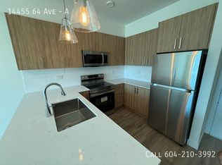 14455 64th Ave #A, Surrey, BC V3S 1X5