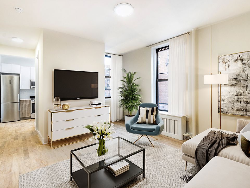 1st image of 320 W 83rd St APT 6F