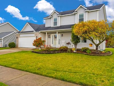 1194 Emerald Forest Ln, Davison, MI, 48423