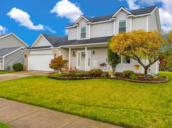 1194 Emerald Forest Ln, Davison, MI 48423