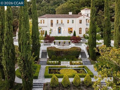 8 Camino Lenada, Orinda, CA, 94563