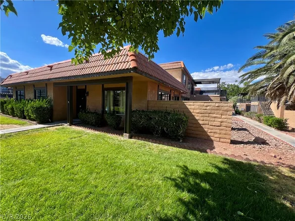 301 Misty Isle Ln Unit A, Las Vegas, NV 89107