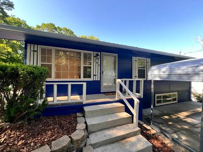 195 Buena Vista Street, Hollister, MO, 65672