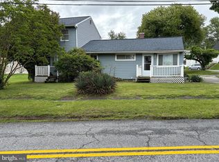 5605 Shelbourne Rd, Baltimore, MD 21227