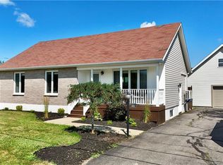 1031 Hache, Beresford, NB E8K1H9