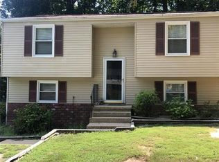 6545 S Stevens Hollow Dr, Chesterfield, VA 23832