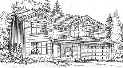 1st image of 3223 Redfern Drive NW
