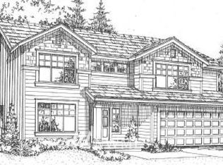 3223 Redfern Dr NW, Olympia, WA