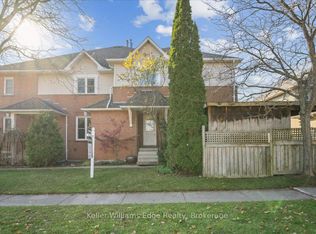 123 Laurendale Ave, Hamilton, ON L8B0N2
