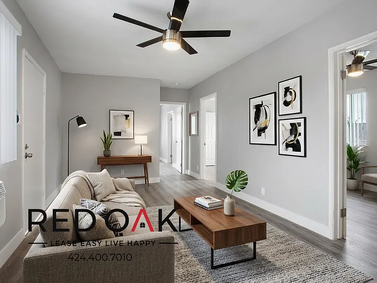 479 E 49th St #481-1/4 — Photo 1
