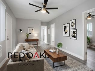 479 E 49th St #481-1/4, Los Angeles, CA 90011