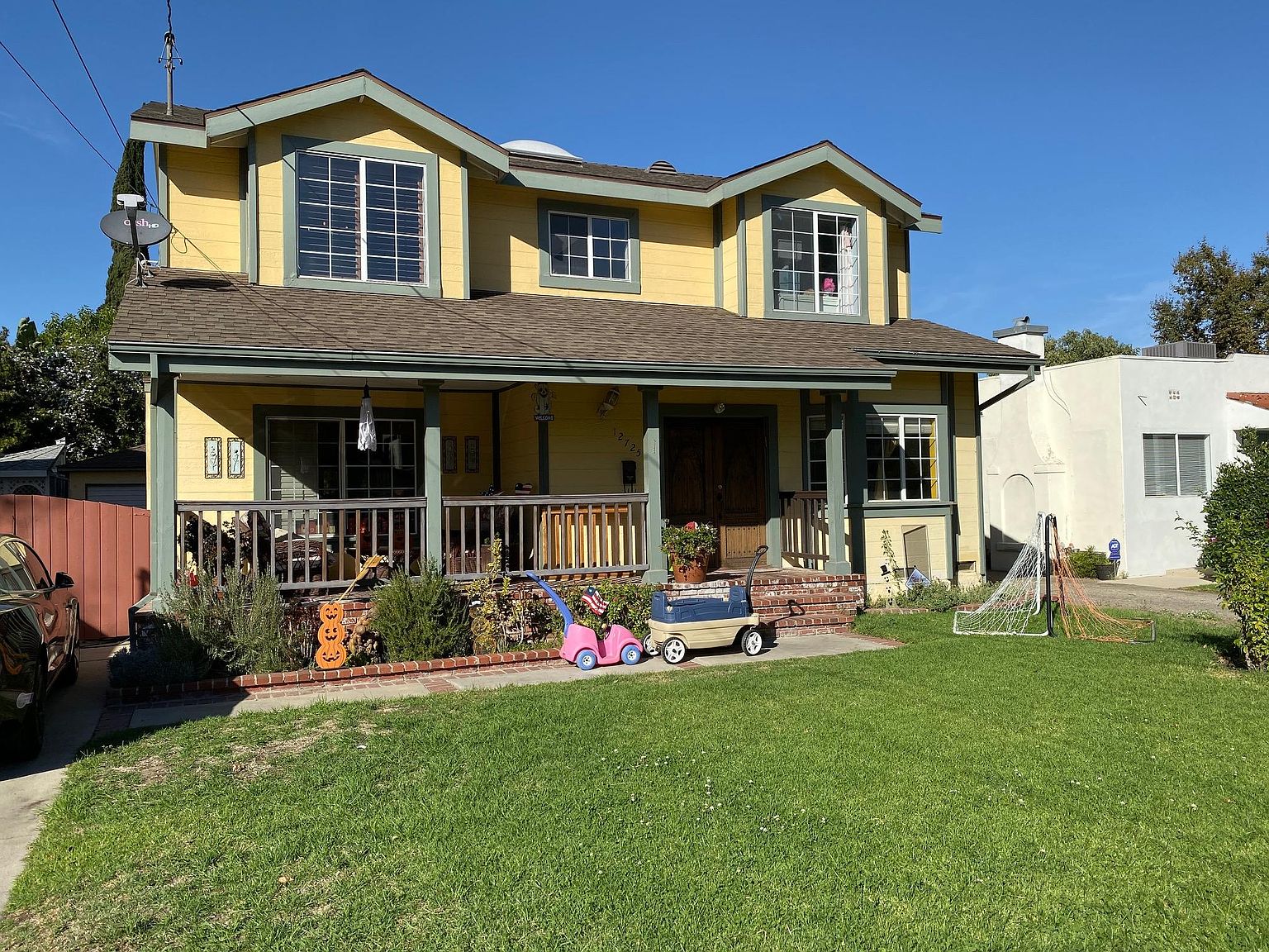 12725 Milbank St, Studio City, CA 91604 Zillow