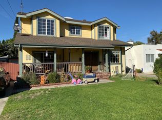 12725 Milbank St, Studio City, CA 91604