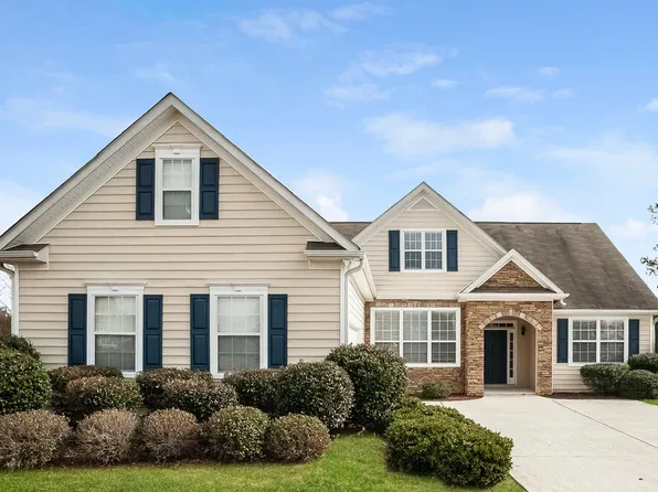 42 Lamborne Ct, Hiram, GA 30141