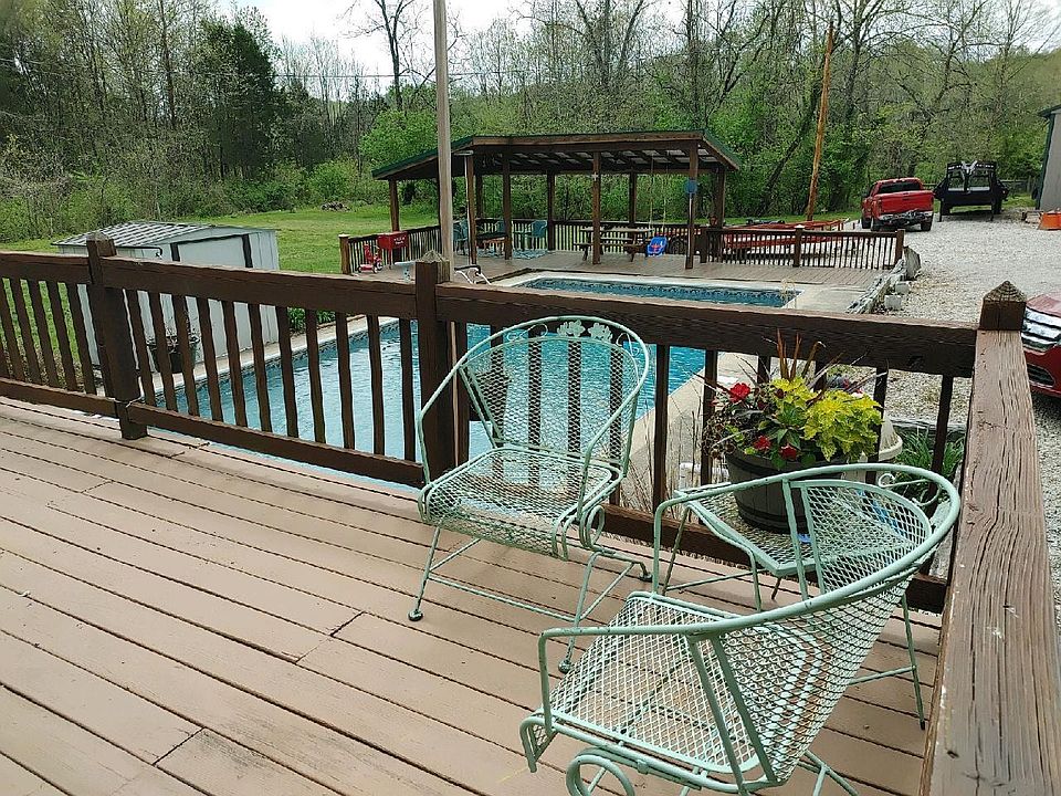 55 Rising Rd, Irvine, KY 40336 Zillow