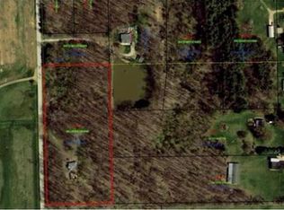 3711 Maxwell Rd, Lexington, OH 44904