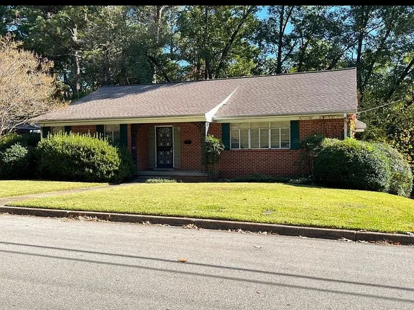 634 Magnolia Dr, Tupelo, MS 38804