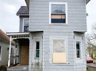 1331 Liberty Ave, Terre Haute, IN 47807