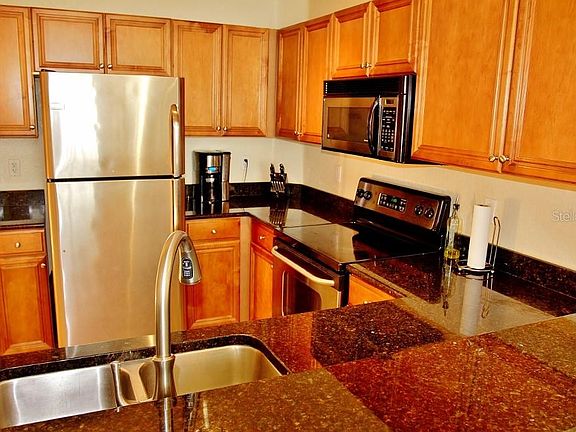 4th image of 700 S Harbour Island Blvd Unit 129