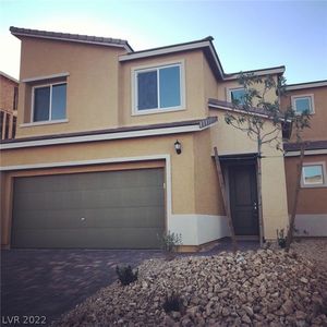 308 Coldwell Station Rd, North Las Vegas, NV, 89084