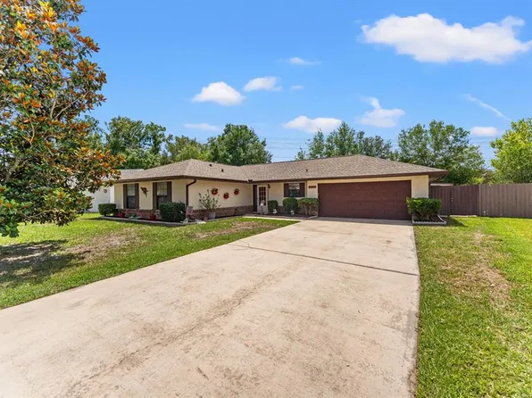 4824 Reginald Rd, Orlando, FL 32829