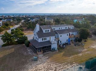 125 Jaycrest Rd UNIT D, Duck, NC 27949