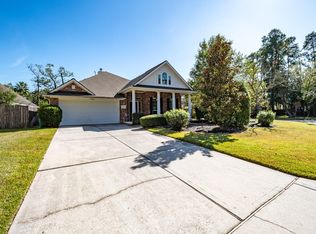 19 Fair Light Ct, Spring, TX 77382