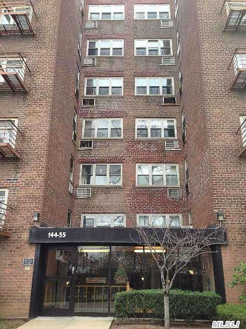 1st image of 144-55 Melbourne Avenue #2D
