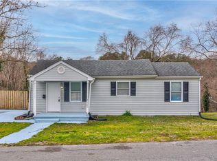 21508 Jackson St, South Chesterfield, VA 23803