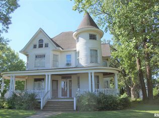 205 W Douglas St, Princeville, IL 61559