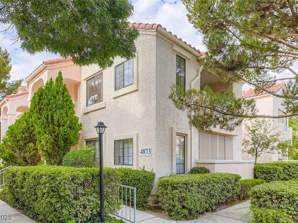 4873 S Torrey Pines Dr Unit 205, Spring Valley, NV 89103