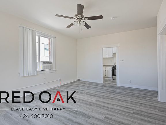 4th image of 341 S Alvarado St APT 505