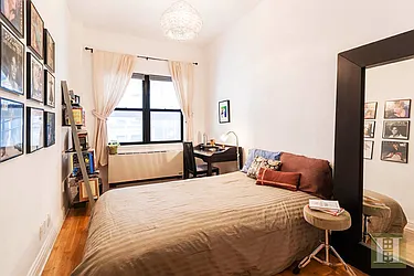 Rented by Halstead Real Estate